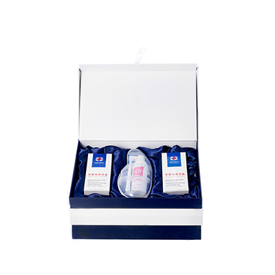 道里阴道抑菌护理套盒