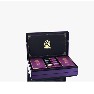 道里气血能量海底轮