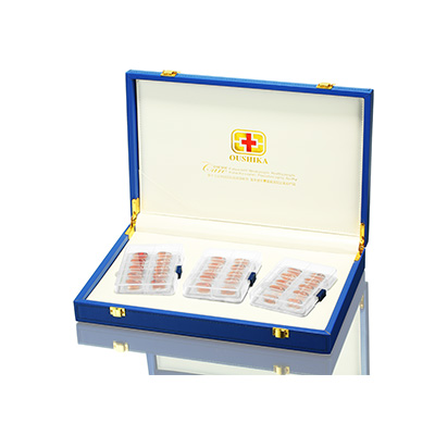 道里子宫排毒套